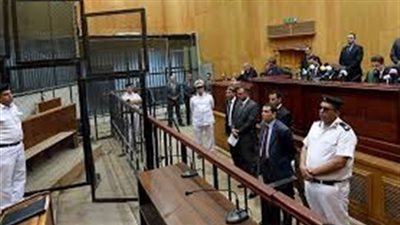 تأجيل محاكمة خلية إعلام الإخوان 31 يناير للنطق بالحكم