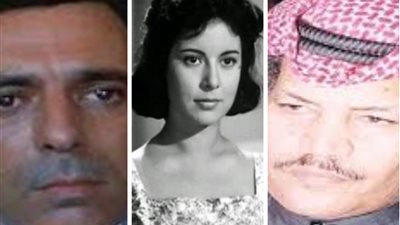  حصاد 2018 على بوابة المواطن .. هؤلاء رحلوا عن عالمنا في شهر يونيو
