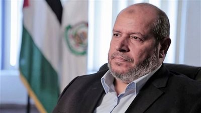 قيادي في حركة حماس يؤكد: وافقنا على الورقة المصرية بشأن المصالحة 