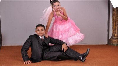 يتعرضن للموت..تعرفي على مخاطر زواج الأطفال