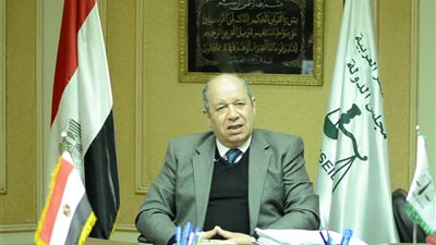 فيديو .. مجلس الدولة يوقع بروتوكول تعاون مع الأكاديمية العربية البحرية