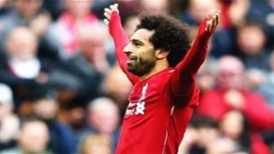 فيديو جراف| تعرف على الجوائز الفردية للاعب محمد صلاح في ٢٠١٨