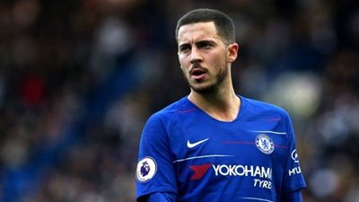 تقارير: ريال مدريد يتوصل لاتفاق نهائي مع هازارد