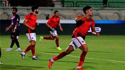 موقف الأهلي والجونة في جدول ترتيب الدوري المصري قبل مباراة الليلة