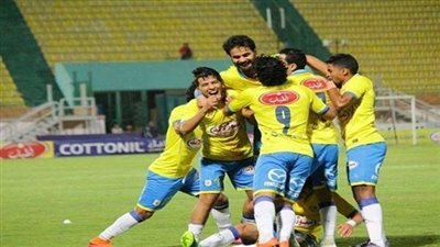 رقم جديد للإسماعيلي في دوري أبطال إفريقيا