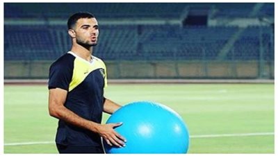 مدافع دجلة: 48 ساعة تفصلني عن الانتقال للأهلي