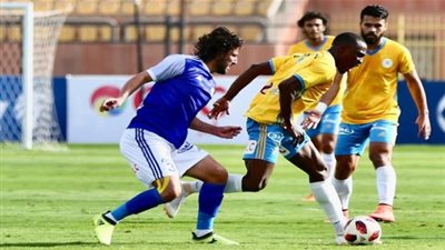 الإسماعيلي يعبر بطل بوروندي ويتأهل لدور الـ32 في أبطال إفريقيا