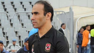 سيد عبدالحفيظ يوجه رسالة نارية لرئيس الزمالك