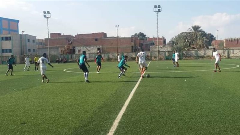 مباريات المجموعة