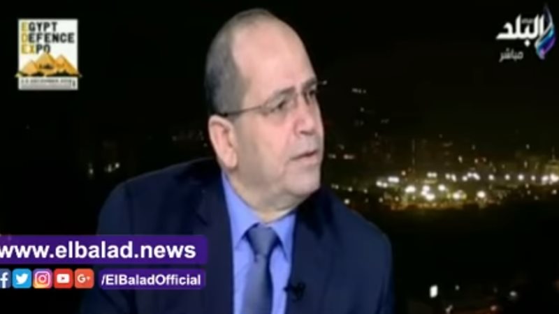 أحمد فرحات