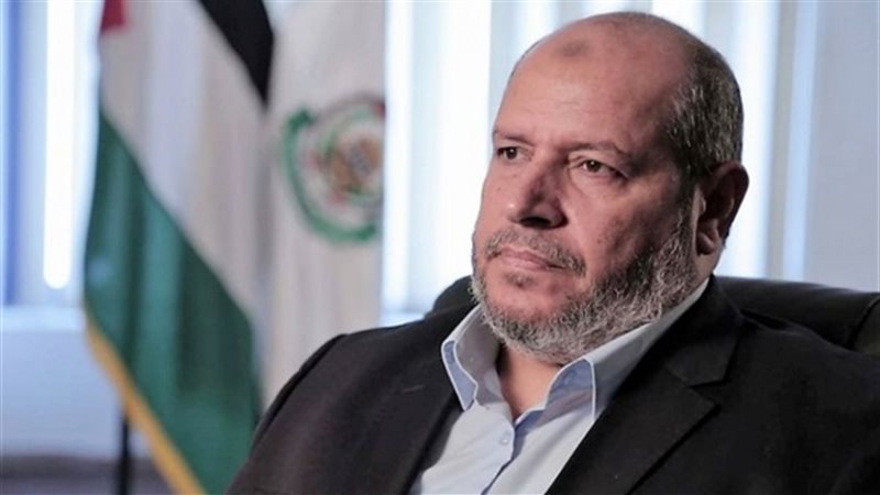 عضو المكتب السياسي