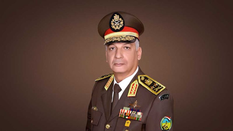 محمد زكى- وزير الانتاج