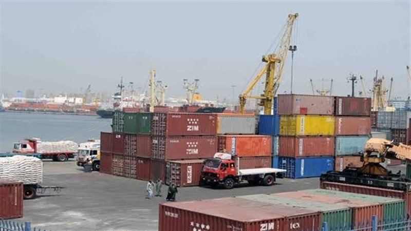 بوغاز الإسكندرية