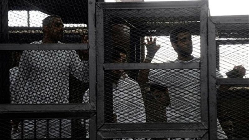 أبرز محاكمات الإرهاب