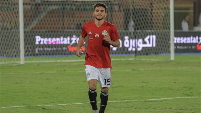 محمد محمود