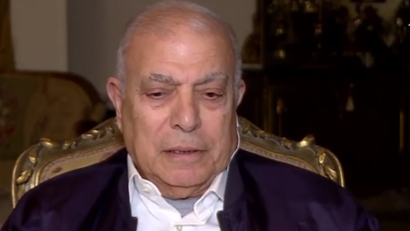 اللواء مصطفى كامل