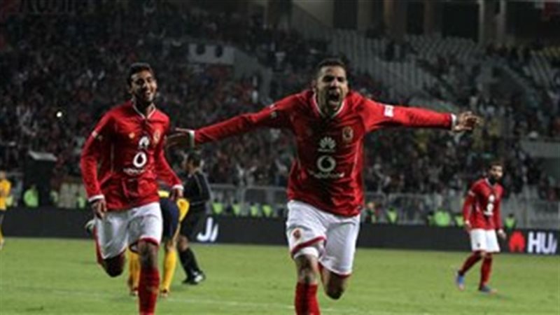 مؤمن زكريا