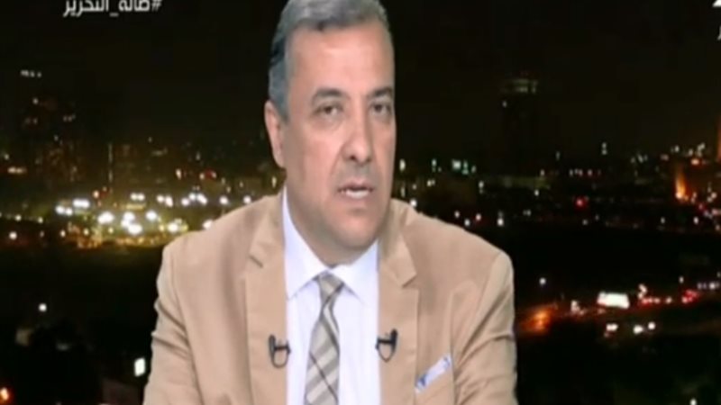 هشام الخياط