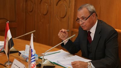 محافظ قنا يوجه بسرعة الانتهاء من مشروعات الخطة الاستثمارية 2018 /2019