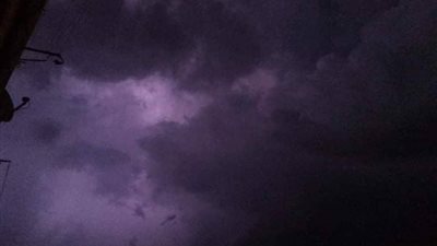 تعرف على درجات الحرارة اليوم الخميس بالغربية