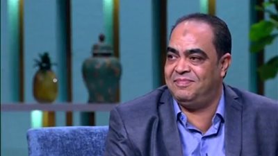 أحد المستفيدين من قروض المشروعات الصغيرة: لو الناس دول مش بني آدمين كنت اتحبست