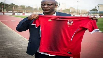 في عيد ميلاده الـ43.. تعرف على بطولات فيليكس مع الأهلي والزمالك   
