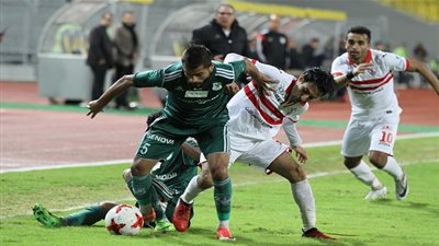  كورة زمان.. حكاية أكبر فوز في تاريخ مواجهات الزمالك والمصري
