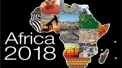 وصول 10 وفود من الدول المشاركة بمنتدى أفريقيا 2018 إلى شرم الشيخ