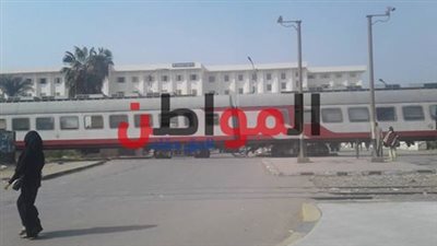 مزلقانات السكك الحديد ببني سويف مصيدة لحصد الأرواح.. ومطالبات بالتطوير