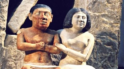  طقوس الزواج والطلاق في مصر القديمة.. هل حصلت المرأة على الخلع؟ أثريون يوضحون  