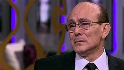 تعرف كيف أحيى محمد صبحي  ذكرى وفاة زوجته 