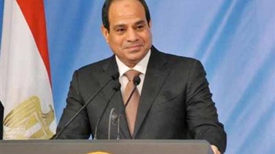 السيسي يستقبل رئيس قطاع الإنتاج بمرسيدس بنز الألمانية