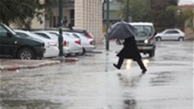 طقس اليوم .. ذروة الموجة الباردة