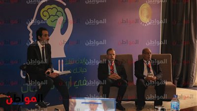 فيديو| دكتور هاني عارف يوضح كيفية التعامل مع أعراض السكتة الدماغية