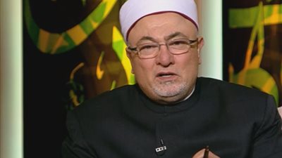 خالد الجندى: معظم الشيوخ يرفض تجديد الخطاب الدينى