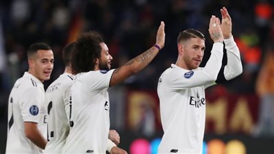 ريال مدريد يسحق ميليا 6-1 في كأس ملك إسبانيا