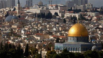 حصاد 2018.. قرارت أمريكية ساهمت في ضياع القضية الفلسطينية 