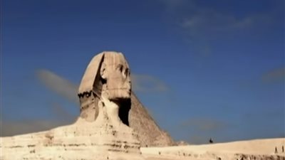 فيديو| فيلم الرقم الصحيح يكشف عظمة حضارة 7000 سنة 