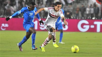 تعرف على إصابة مصطفى فتحي أمام المصري