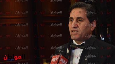 صور| خالد سليم ومحمود عبد المغنى وشيبة فى حفل مهرجان what happens 