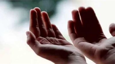 دعاء يوم الجمعة .. تضرع إلى الله