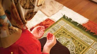 ابدأ يومك صح.. أدعية يوم الجمعة