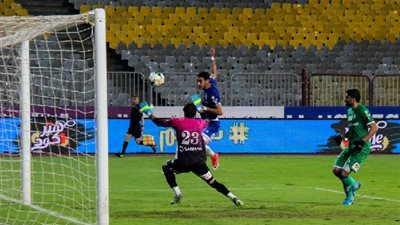 اليوم فى كأس مصر.. سموحة يواجه الاتحاد فى ديربي الإسكندرية