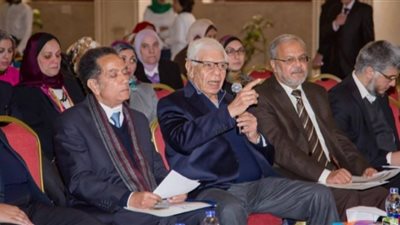 تشييع جنازة رجل الأعمال محمد رجب من مسجد الوفاء بكنج مريوط