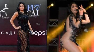 سوشيال النجوم في أسبوع| هيفاء تردح للمنتقدين وتطورات حول فستان رانيا يوسف ورد طليقها 