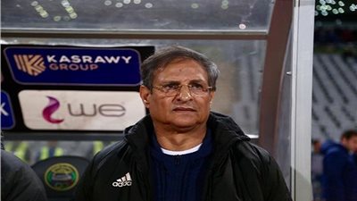 انفوجراف| ماذا قدم مصطفى يونس مع المصري قبل الرحيل؟