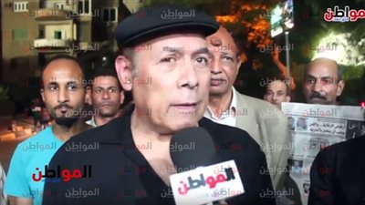 الفنانون في ميولهم مذاهب .. أحمد ماهر يكشف لـ 