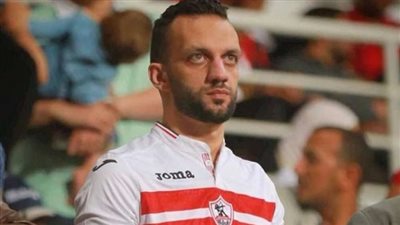 جلسة خاصة بين أمير مرتضى ولاعبي الزمالك