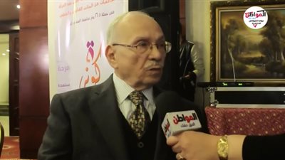المستشار سناء خليل  لـ