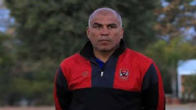 محمد يوسف: هدفنا التتويج بالدوري.. وأنا تحت أمر الأهلي